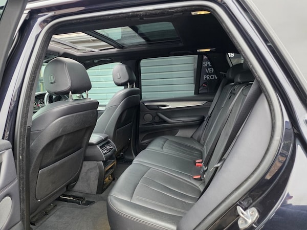 Used BMW X5 2017 for sale - 76280283: Photo 23