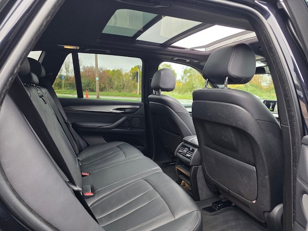 Used BMW X5 2017 for sale - 76280283: Photo 24
