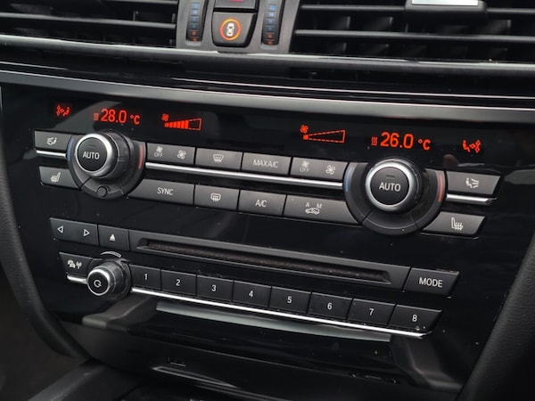 Used BMW X5 2017 for sale - 76280283: Photo 30