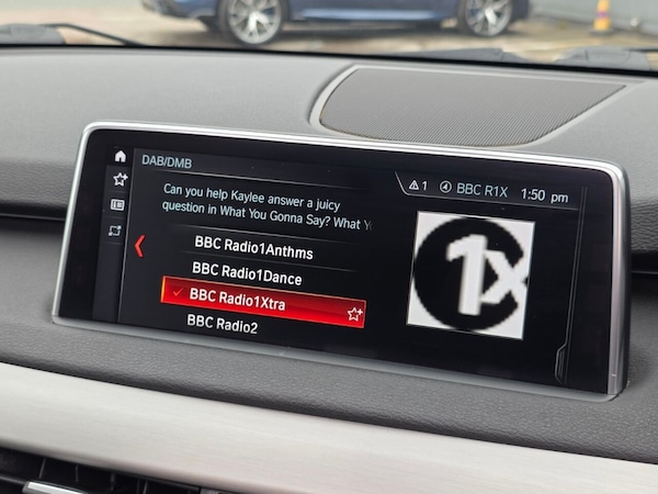Used BMW X5 2017 for sale - 76280283: Photo 33