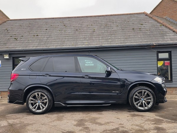Used BMW X5 2017 for sale - 76280283: Photo 6