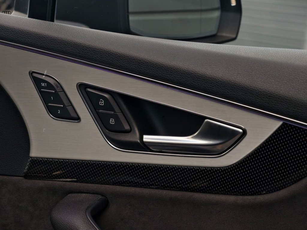 Used Audi Q7 2017 for sale - 76962733: Photo 31