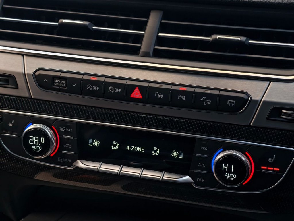 Used Audi Q7 2017 for sale - 76962733: Photo 44