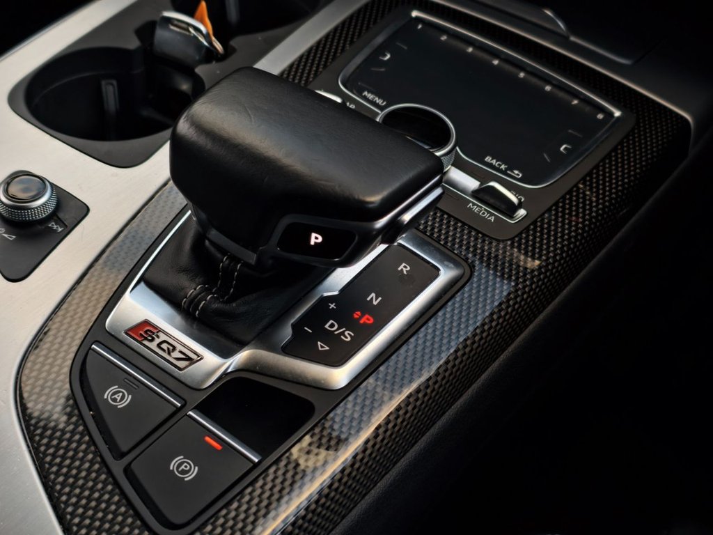 Used Audi Q7 2017 for sale - 76962733: Photo 45