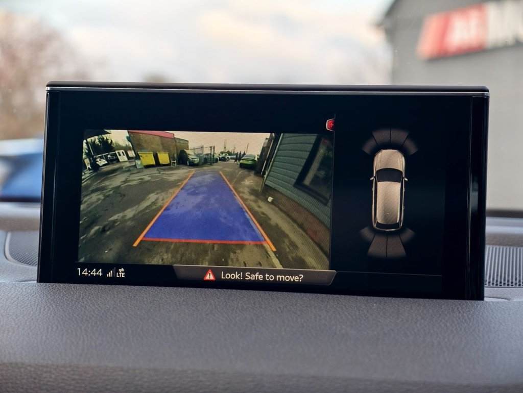 Used Audi Q7 2017 for sale - 76962733: Photo 46