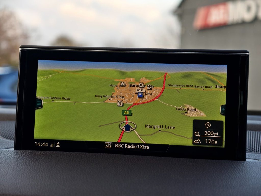 Used Audi Q7 2017 for sale - 76962733: Photo 47