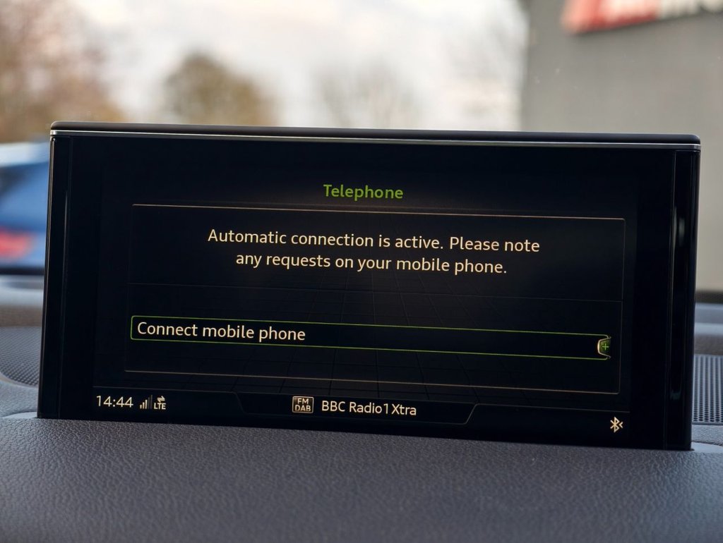 Used Audi Q7 2017 for sale - 76962733: Photo 48