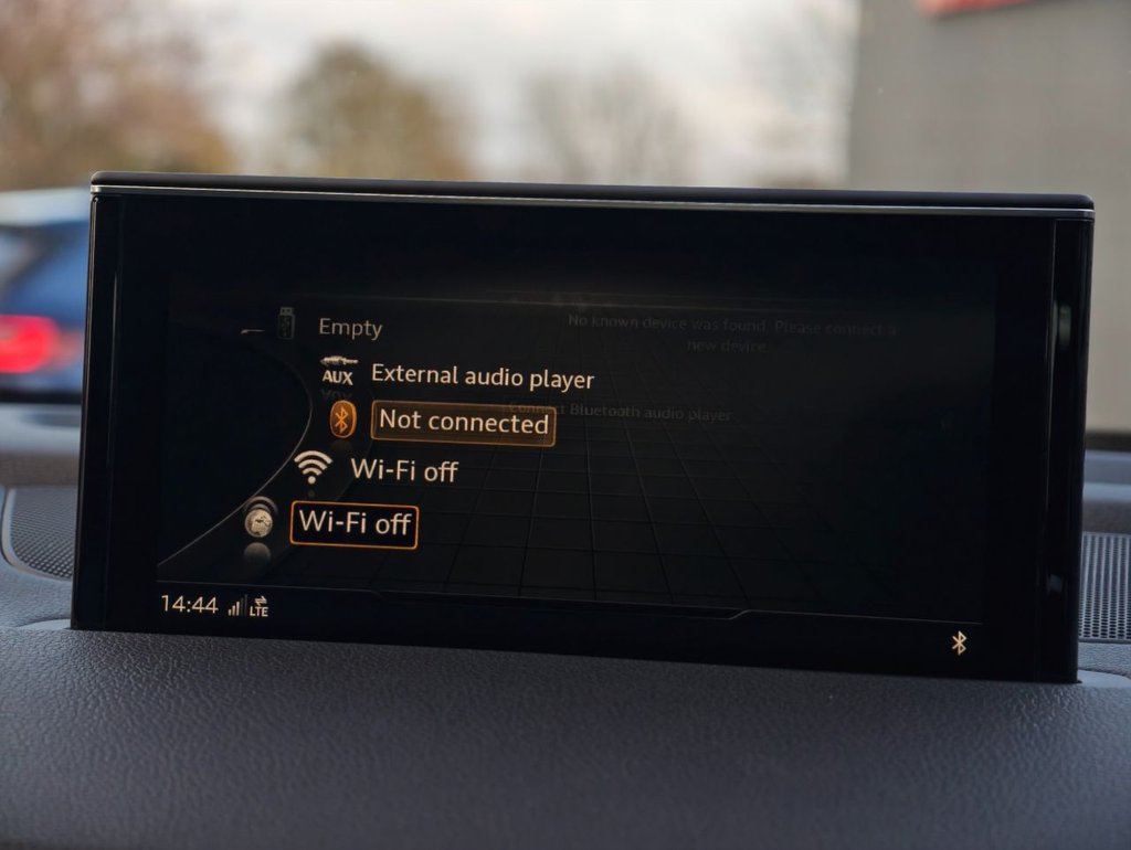 Used Audi Q7 2017 for sale - 76962733: Photo 50