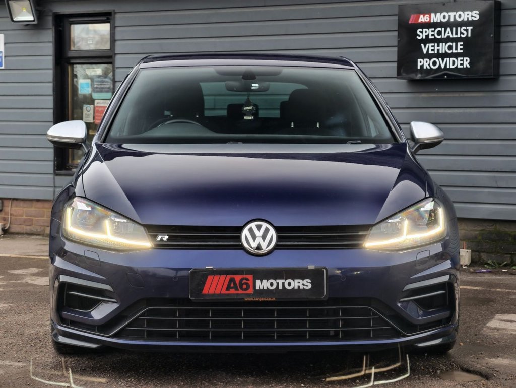 Used Volkswagen Golf 2019 for sale - 77042573: Photo 10