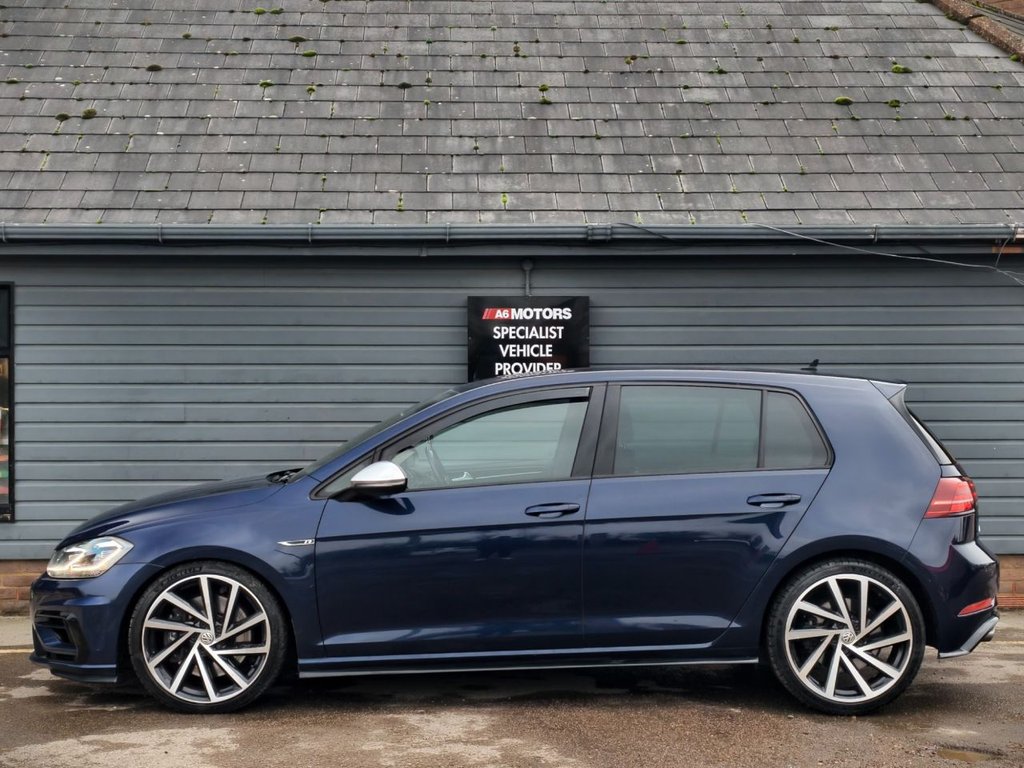 Used Volkswagen Golf 2019 for sale - 77042573: Photo 12