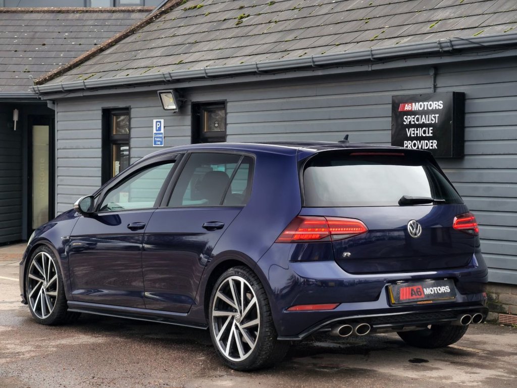 Used Volkswagen Golf 2019 for sale - 77042573: Photo 13