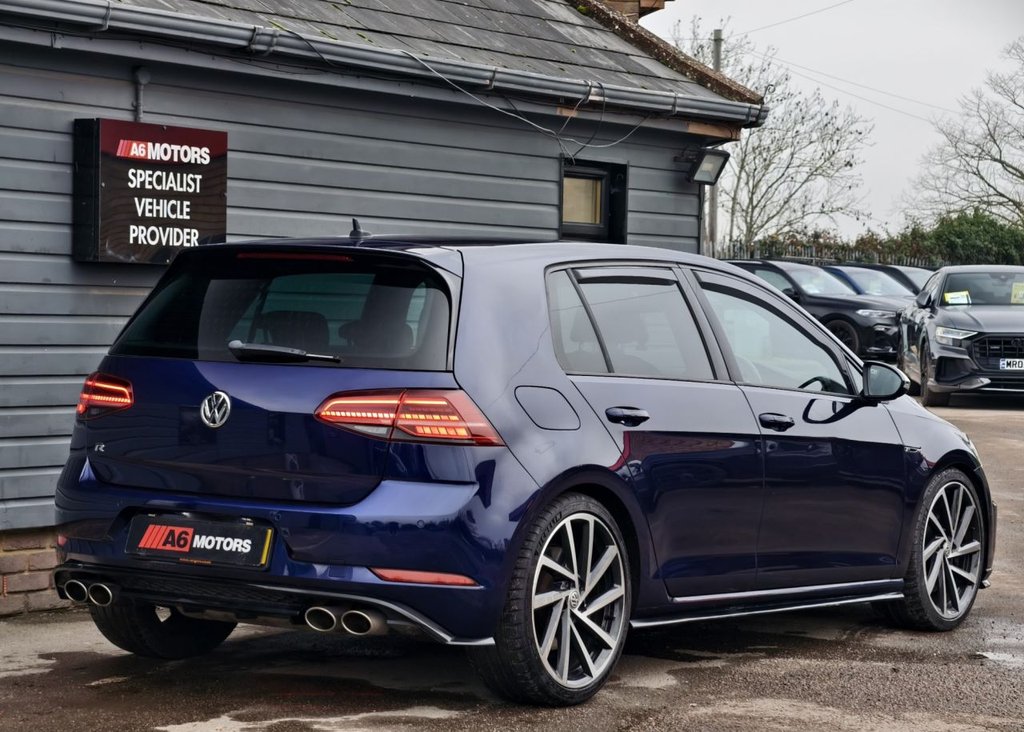 Used Volkswagen Golf 2019 for sale - 77042573: Photo 15
