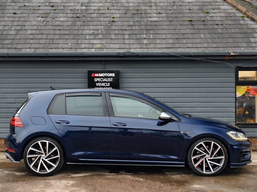 Used Volkswagen Golf 2019 for sale - 77042573: Photo 16