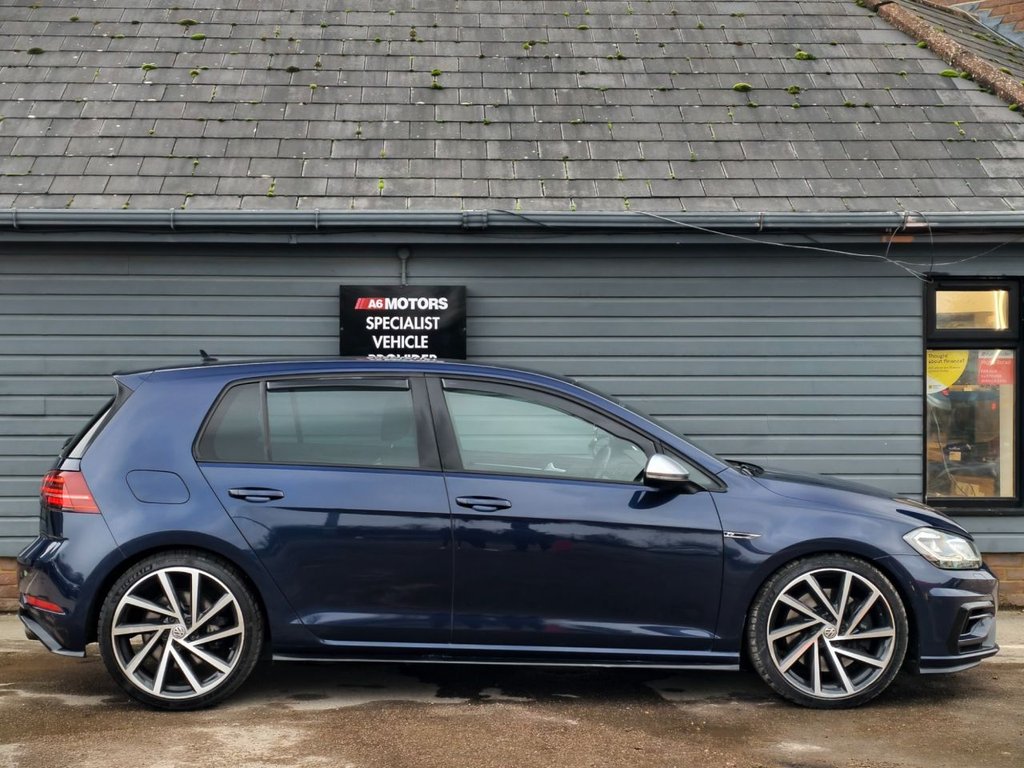 Used Volkswagen Golf 2019 for sale - 77042573: Photo 17