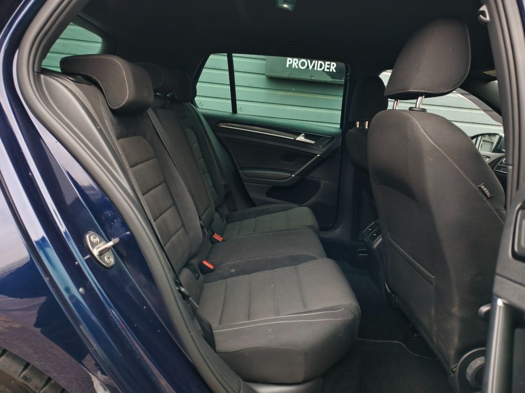 Used Volkswagen Golf 2019 for sale - 77042573: Photo 18