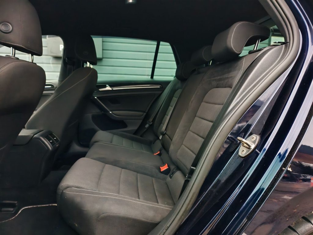 Used Volkswagen Golf 2019 for sale - 77042573: Photo 19