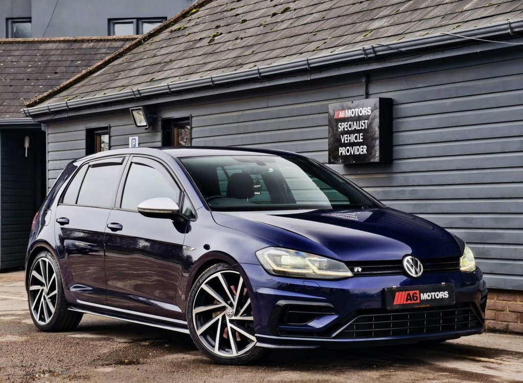 Used Volkswagen Golf 2019 for sale - 77042573: Photo 2