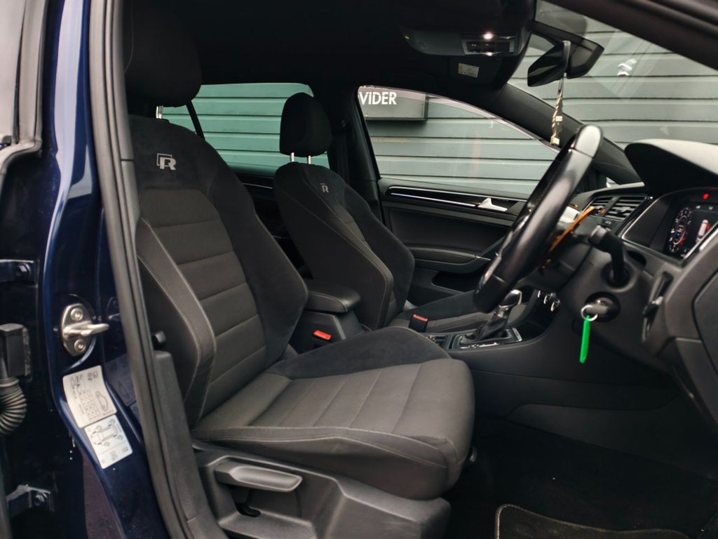 Used Volkswagen Golf 2019 for sale - 77042573: Photo 20