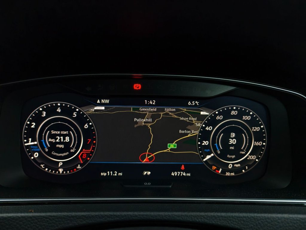 Used Volkswagen Golf 2019 for sale - 77042573: Photo 23