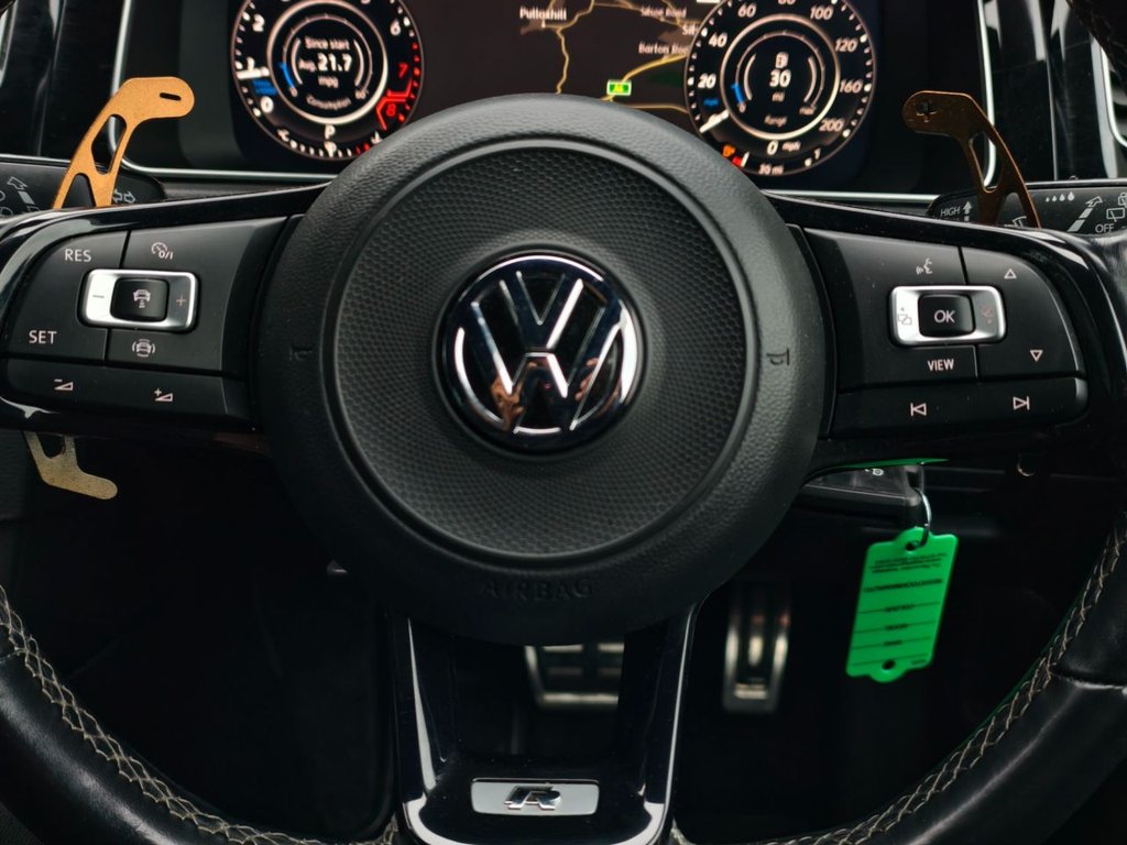 Used Volkswagen Golf 2019 for sale - 77042573: Photo 24