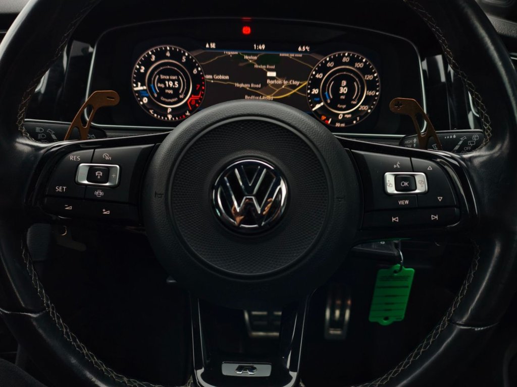 Used Volkswagen Golf 2019 for sale - 77042573: Photo 25