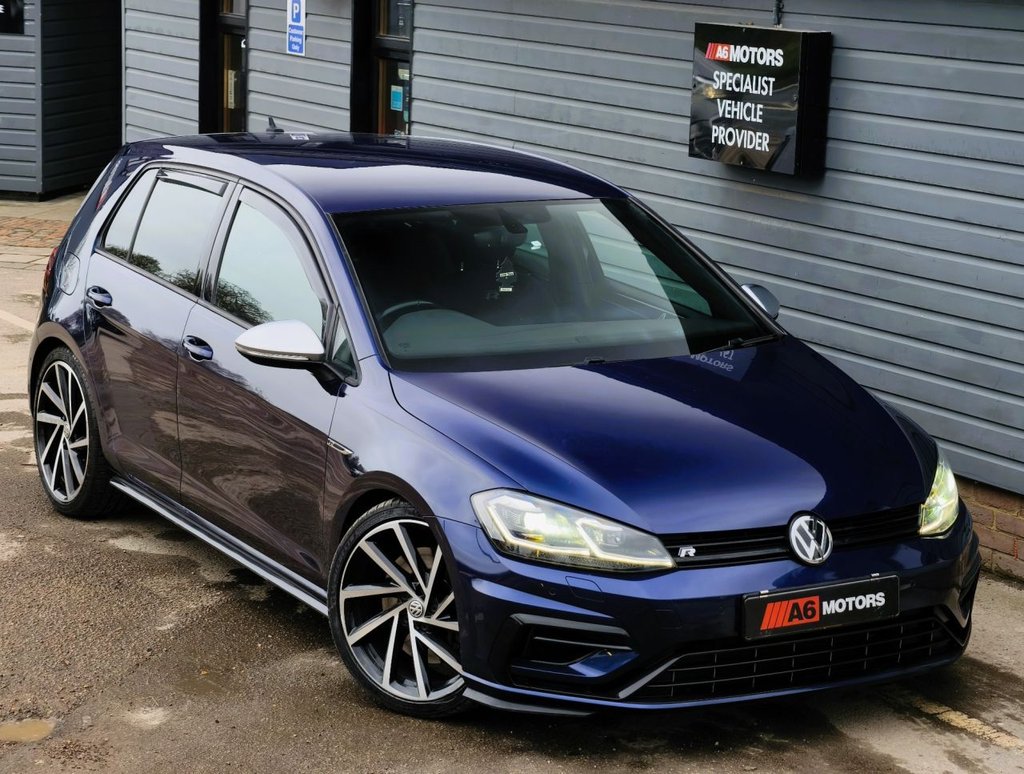 Used Volkswagen Golf 2019 for sale - 77042573: Photo 3