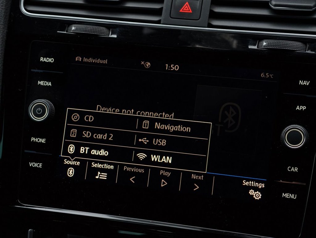 Used Volkswagen Golf 2019 for sale - 77042573: Photo 32