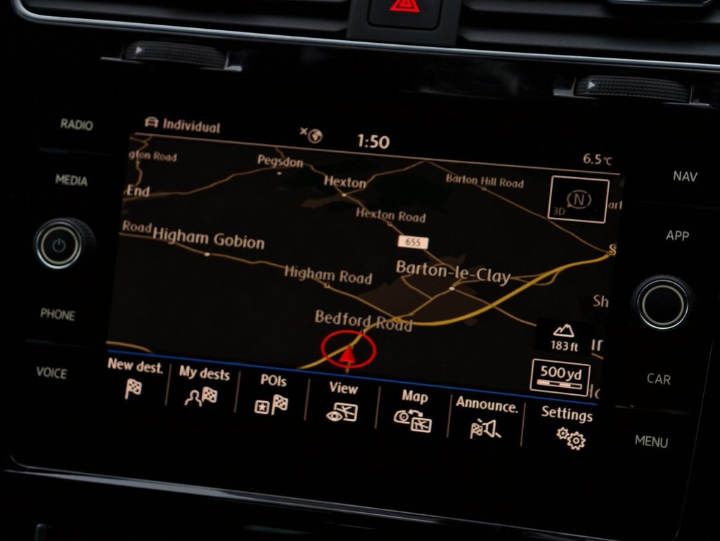 Used Volkswagen Golf 2019 for sale - 77042573: Photo 34