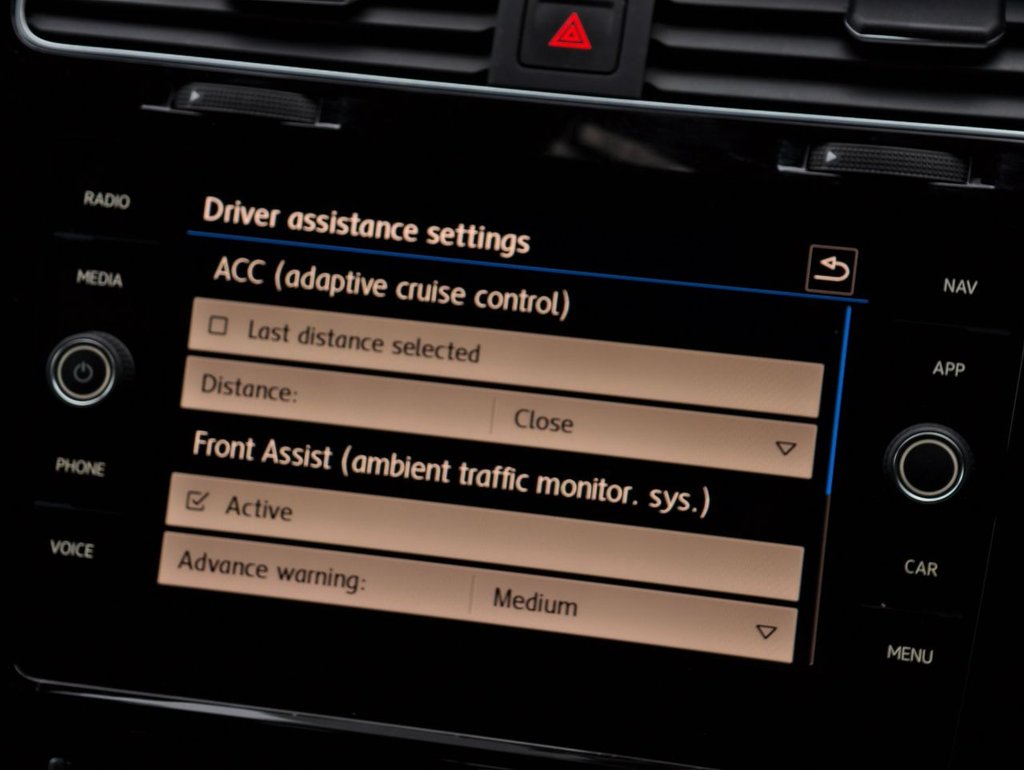 Used Volkswagen Golf 2019 for sale - 77042573: Photo 36