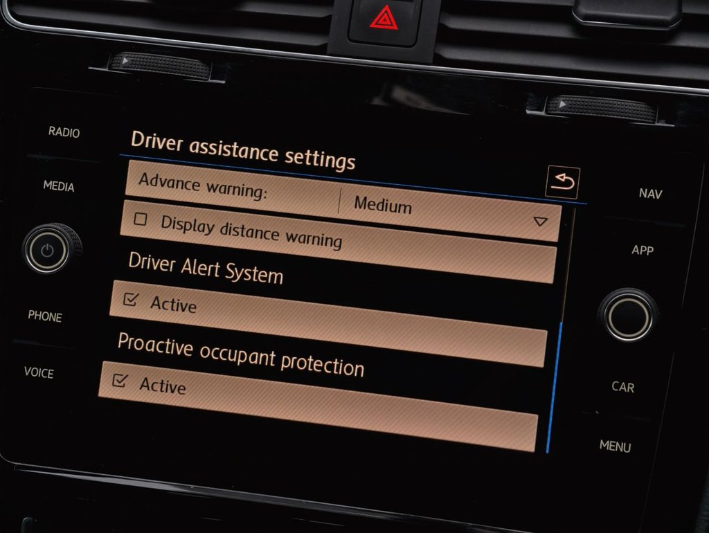 Used Volkswagen Golf 2019 for sale - 77042573: Photo 37