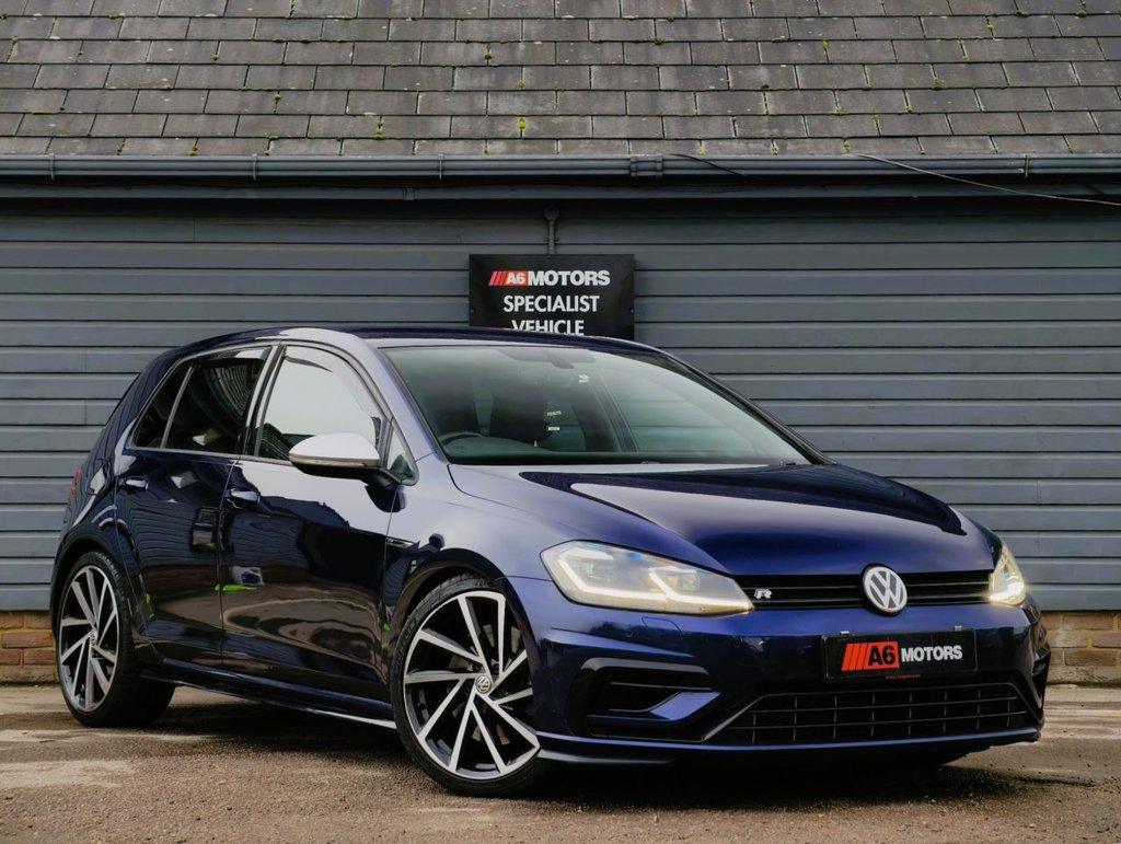 Used Volkswagen Golf 2019 for sale - 77042573: Photo 5