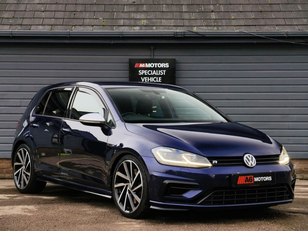 Used Volkswagen Golf 2019 for sale - 77042573: Photo 6