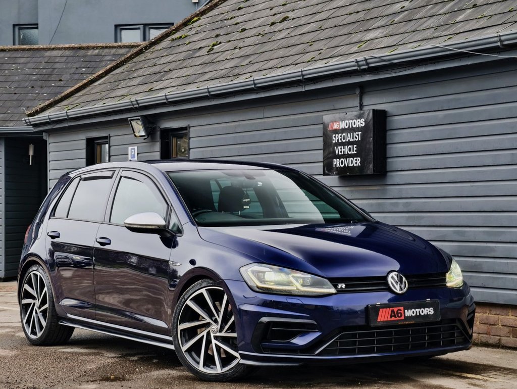 Used Volkswagen Golf 2019 for sale - 77042573: Photo 7