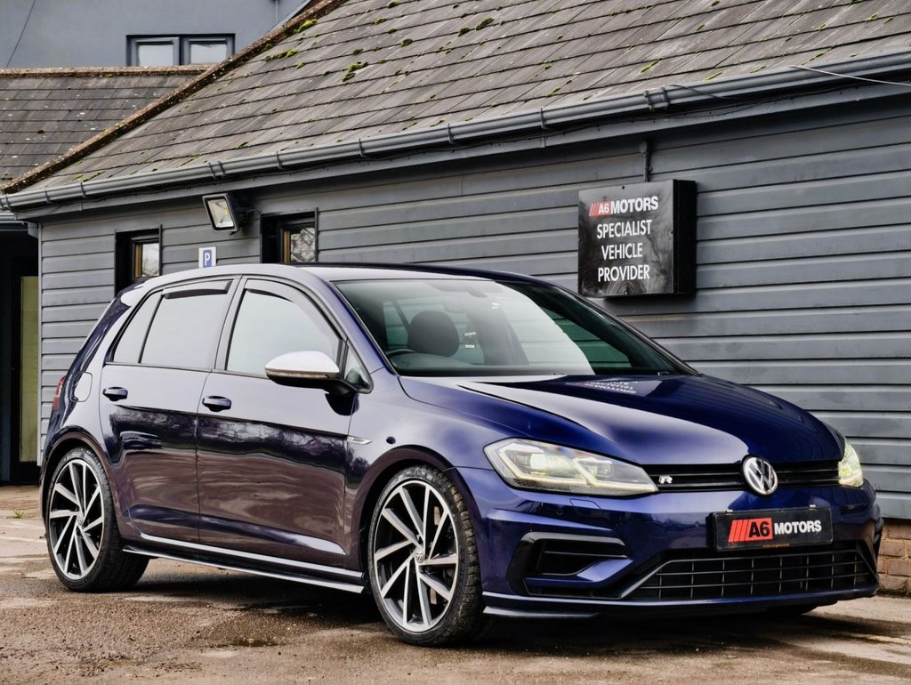 Used Volkswagen Golf 2019 for sale - 77042573: Photo 9