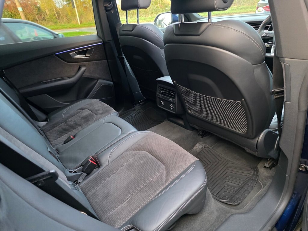 Used Audi Q8 2019 for sale - 76372494: Photo 26