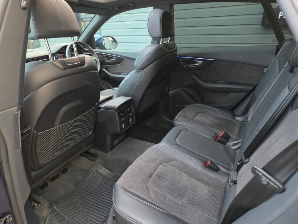 Used Audi Q8 2019 for sale - 76372494: Photo 30