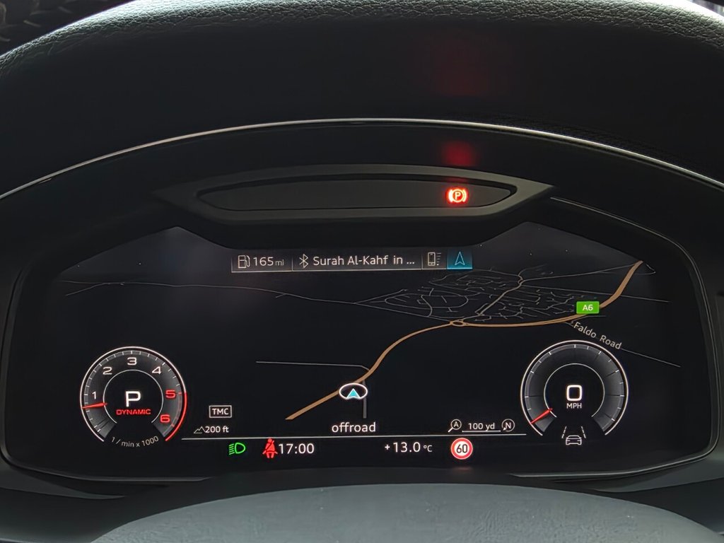 Used Audi Q8 2019 for sale - 76372494: Photo 37