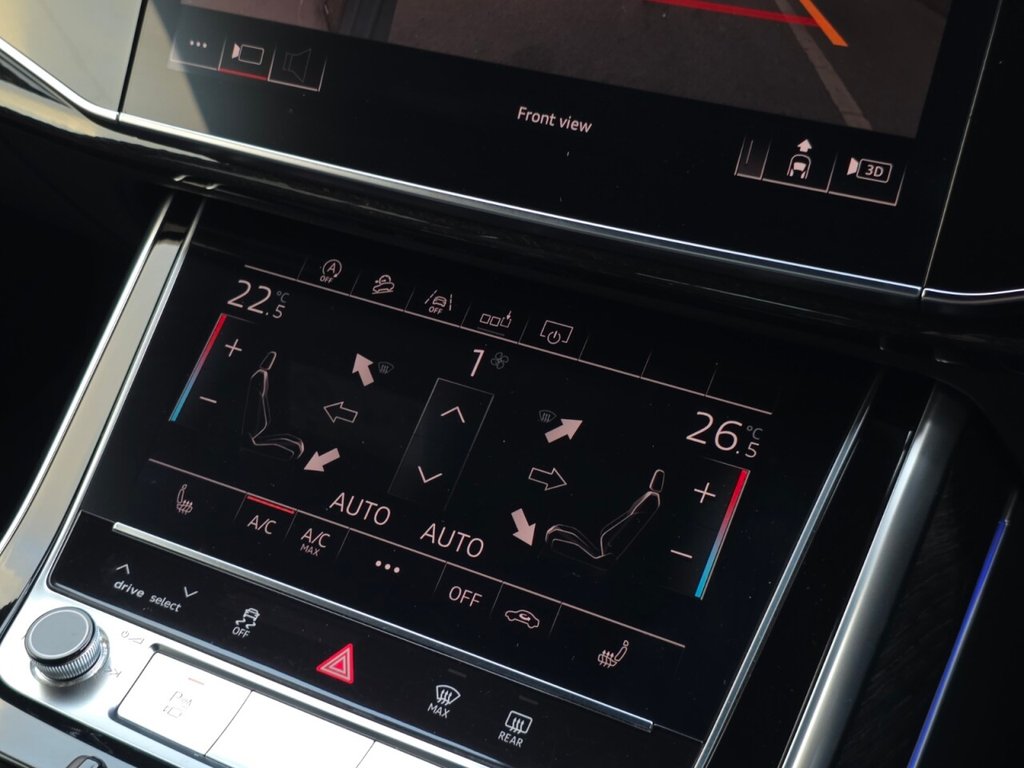 Used Audi Q8 2019 for sale - 76372494: Photo 40