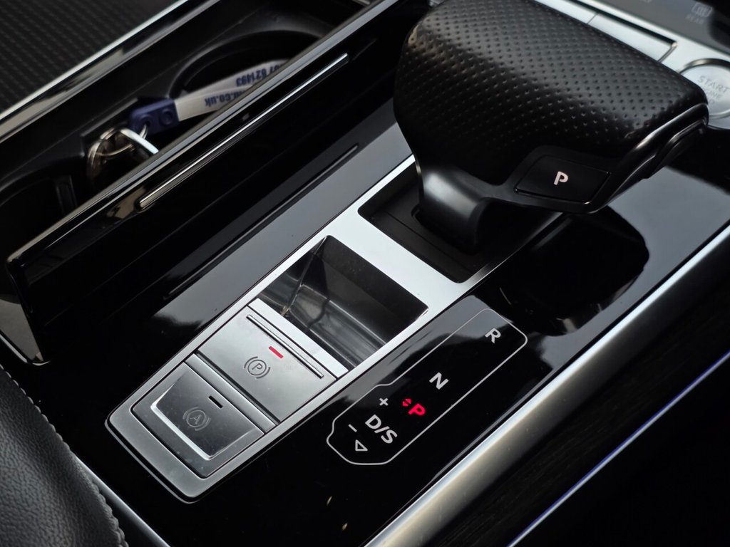 Used Audi Q8 2019 for sale - 76372494: Photo 41