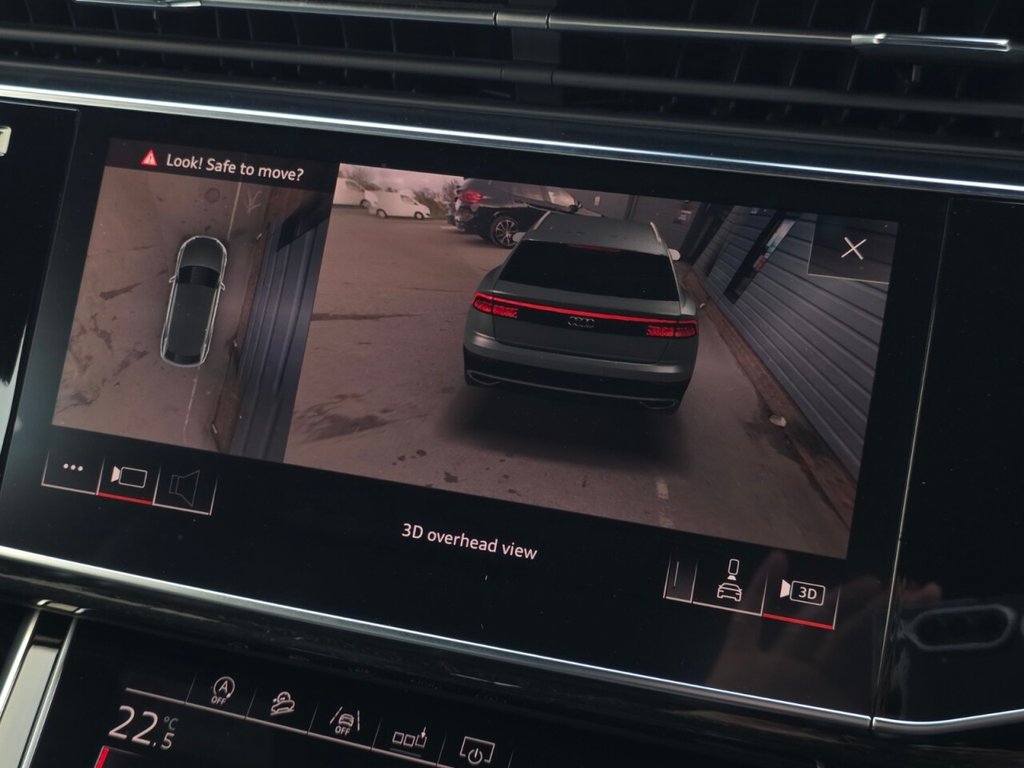 Used Audi Q8 2019 for sale - 76372494: Photo 42