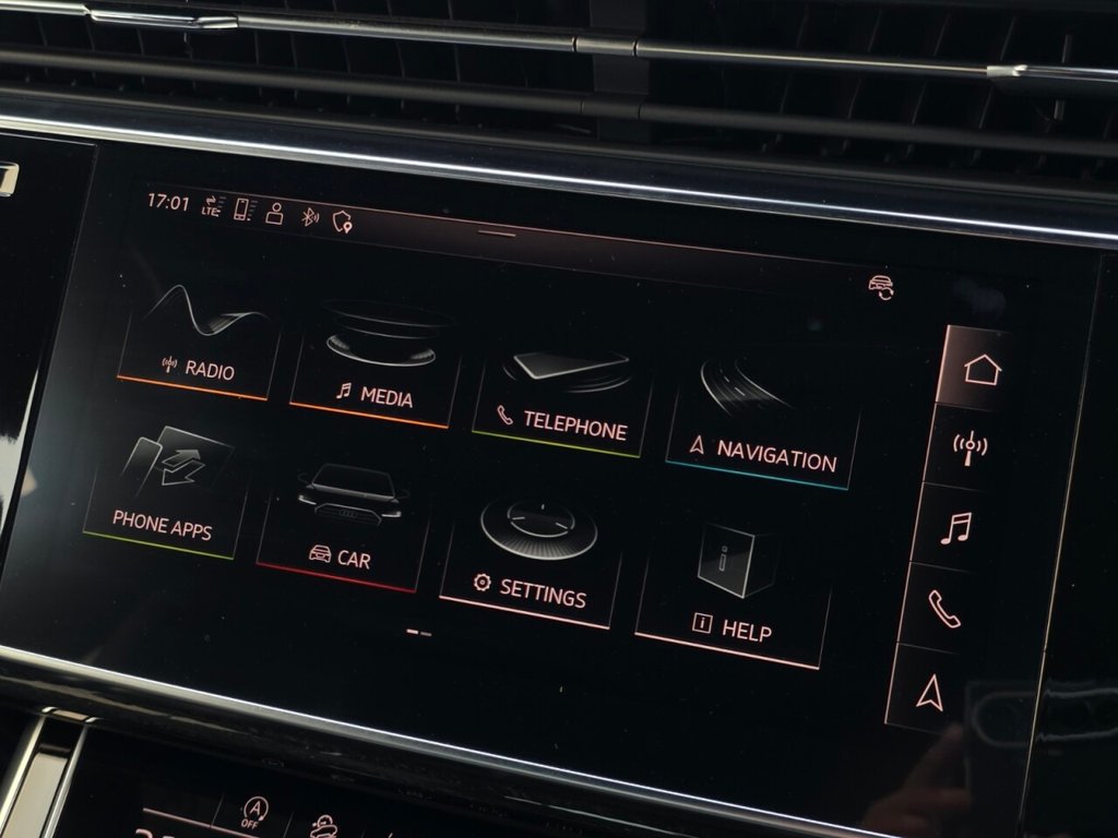 Used Audi Q8 2019 for sale - 76372494: Photo 43