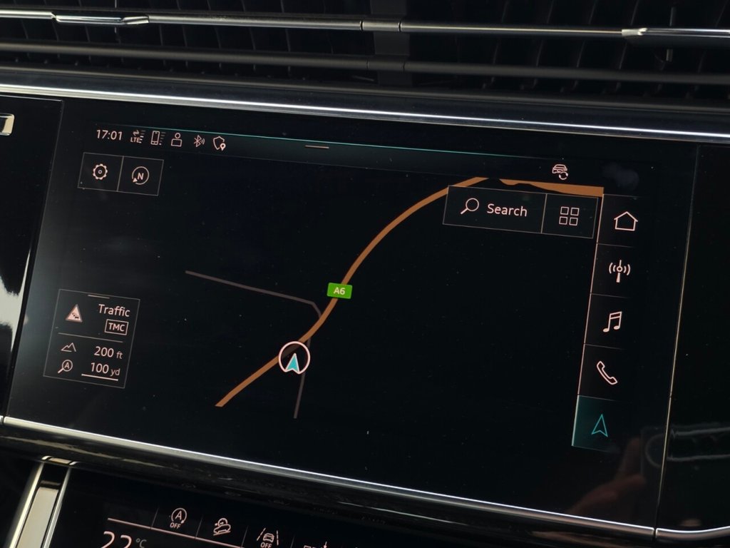 Used Audi Q8 2019 for sale - 76372494: Photo 44