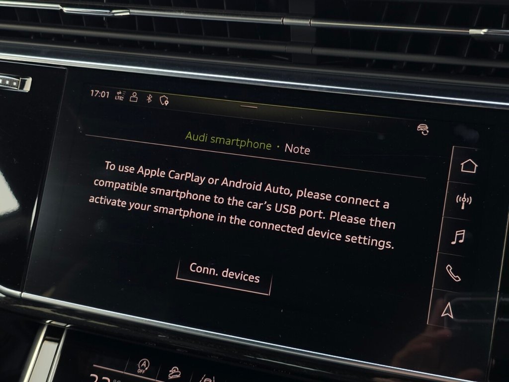 Used Audi Q8 2019 for sale - 76372494: Photo 46