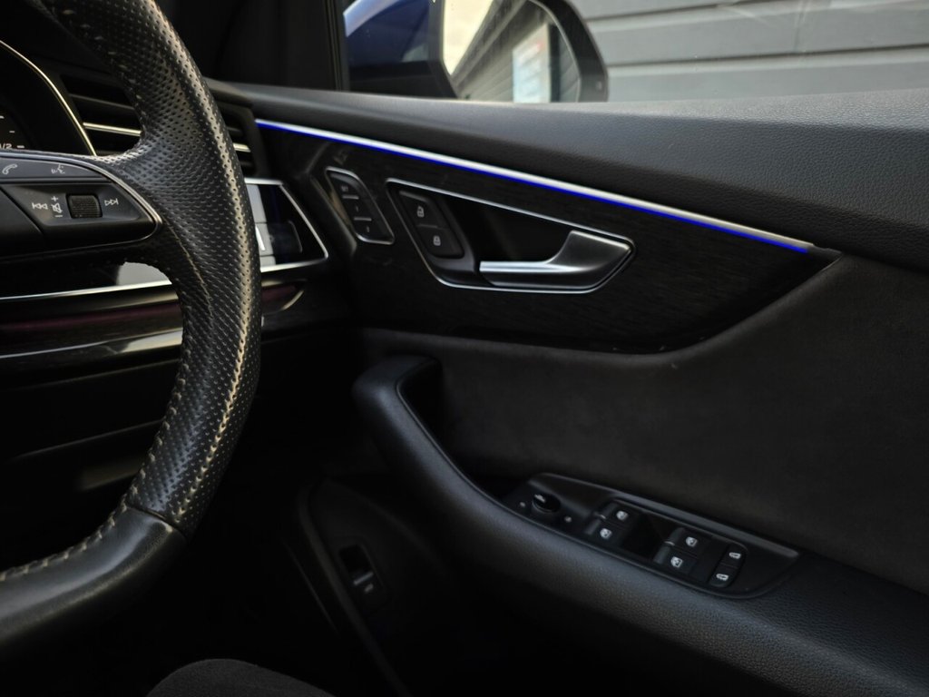 Used Audi Q8 2019 for sale - 76372494: Photo 49