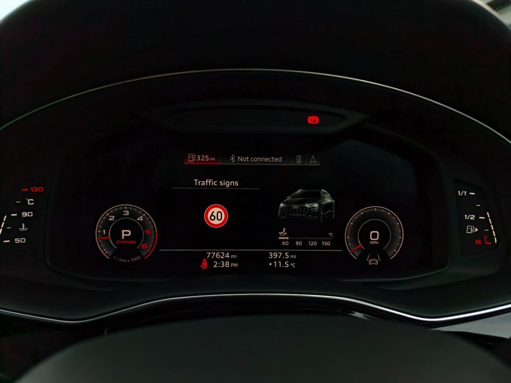 Used Audi Q8 2019 for sale - 76962739: Photo 36