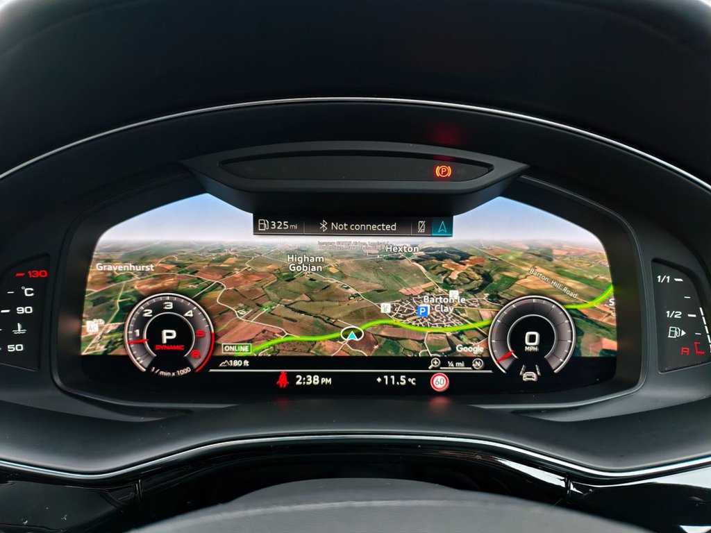 Used Audi Q8 2019 for sale - 76962739: Photo 37