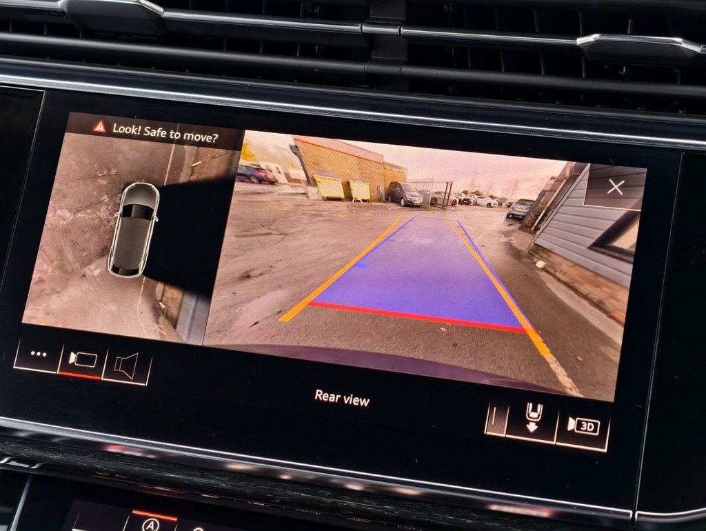 Used Audi Q8 2019 for sale - 76962739: Photo 47