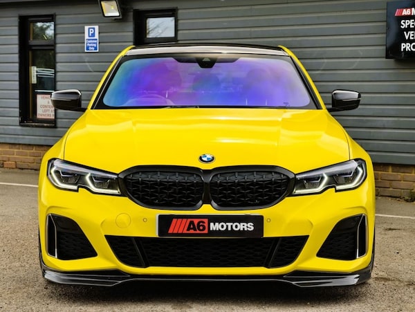 Used BMW 3 Series 2020 for sale - 76202481: Photo 15