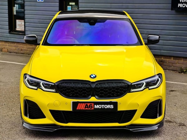 Used BMW 3 Series 2020 for sale - 76202481: Photo 16