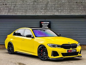 BMW - 3 Series